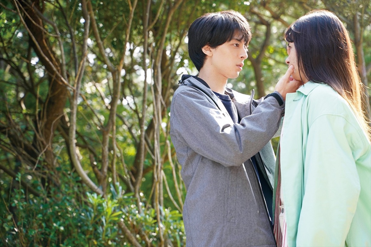 いつか、いつも…… いつまでも。  ポストカードセット 高杉真宙 関水渚 高杉真宙と関水渚が演じる