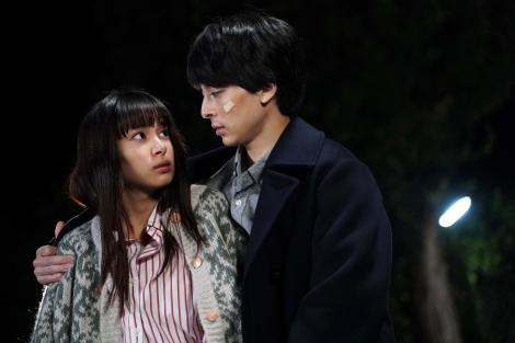 高杉真宙＆関水渚インタビュー】映画『いつか、いつも