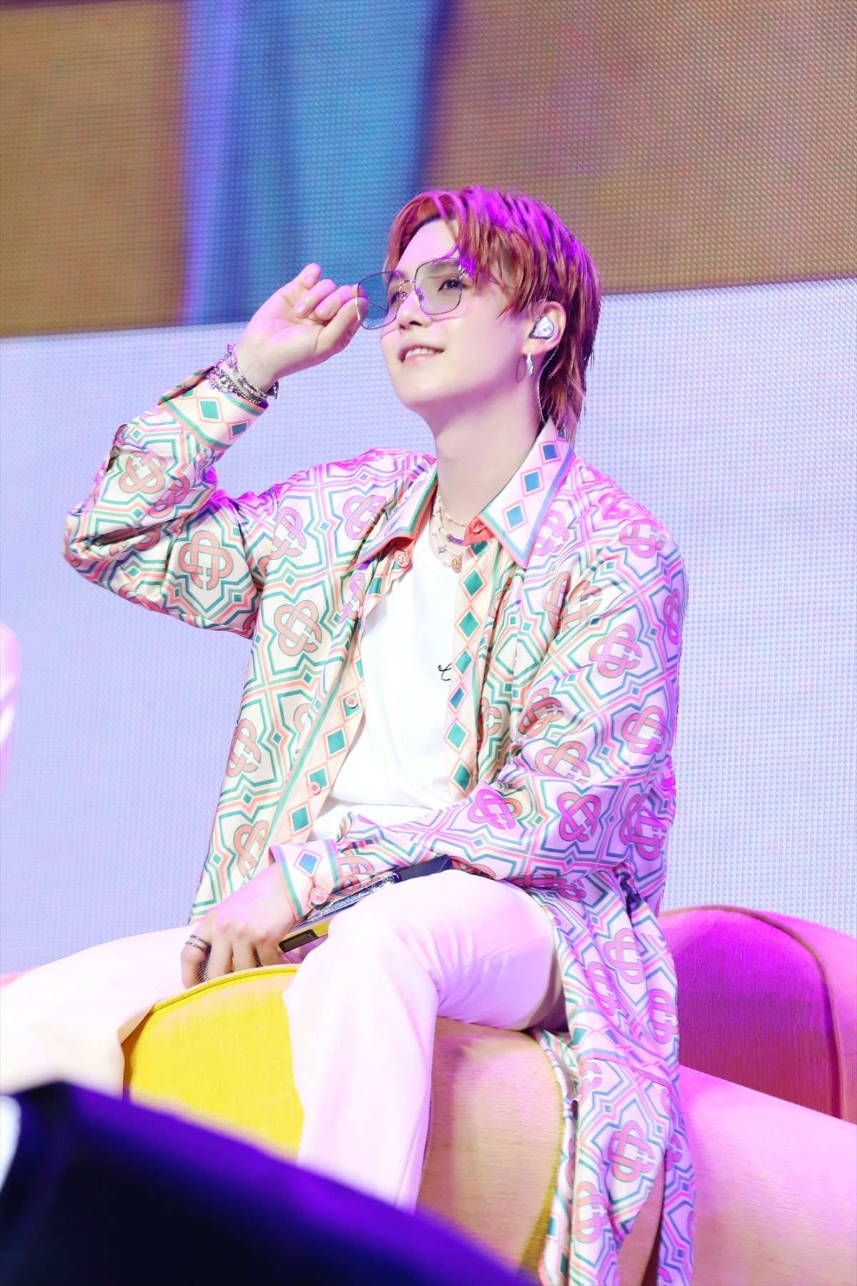 画像・写真 | BTSメンバーの好きな作品は？ テレビの前でわちゃわちゃ