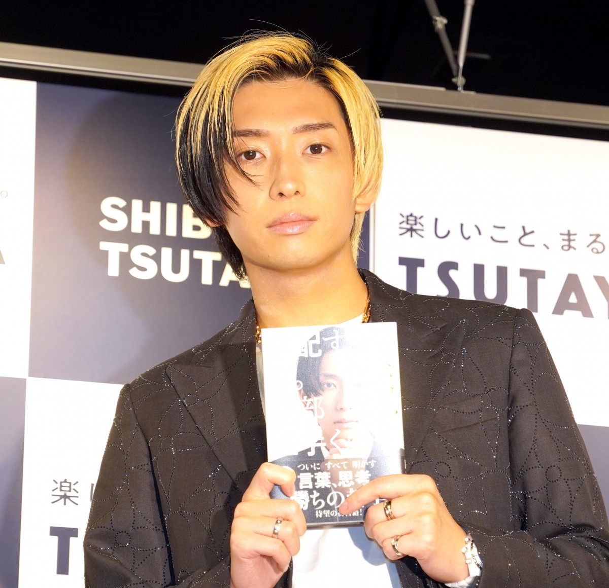 画像・写真 | ヒカル「誹謗中傷を受けることは有名税」 “花束投げ捨て