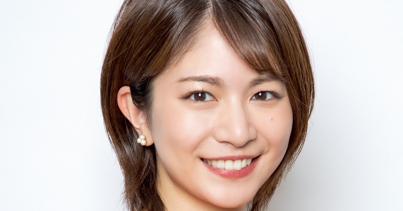 皆さんにご報告です♡ 北海道では昨日発売になった FLASHの 「地方局女子アナ総選挙」に載りました🌸 選んで頂き、嬉しいです🥹♥️♥️  いつも応援して下さるみなさんに 感謝の気持ちでいっぱいです♥️ 本当にありがとうございます💕 これからも、日々の放送、舞台 