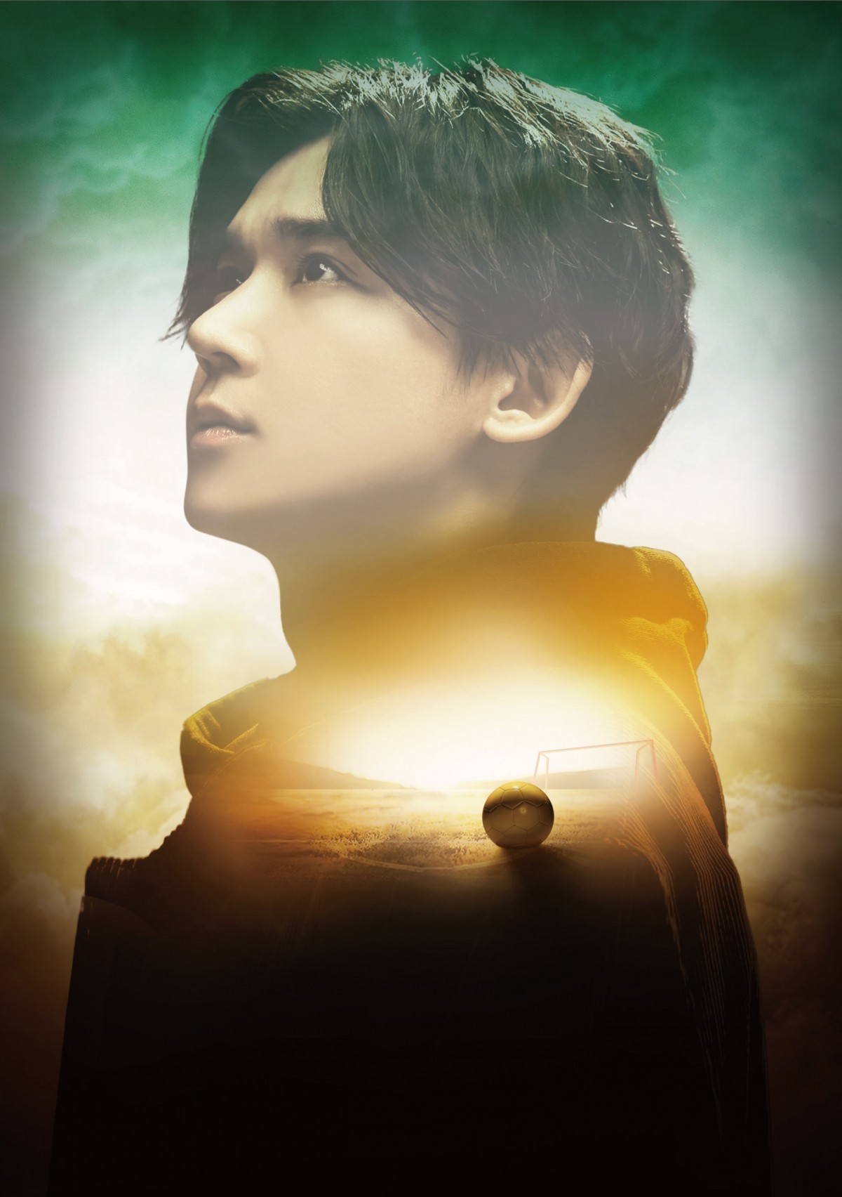 ジャニーズWEST小瀧望、ミュージカル初出演で主演「作品にどっぷり