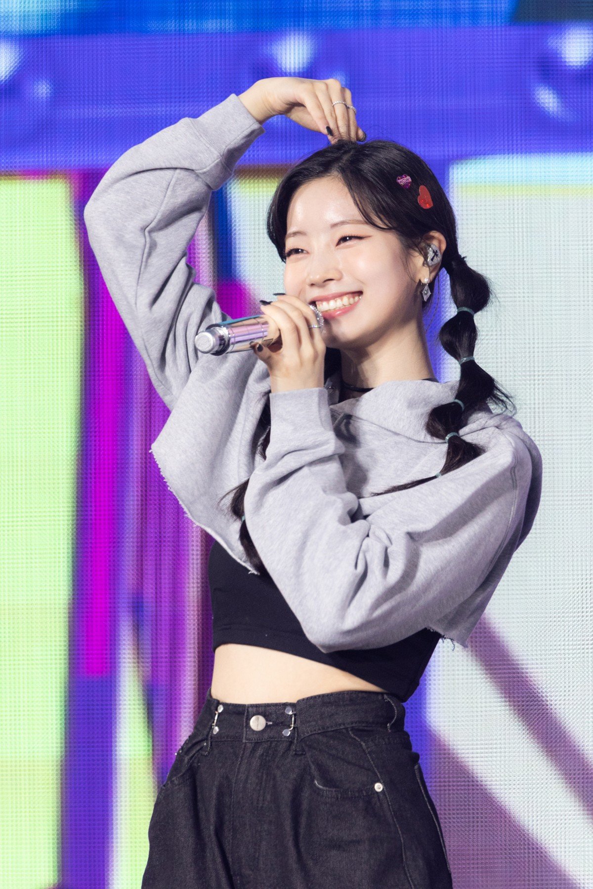 画像・写真 | TWICE、多幸感に包まれた日本初の