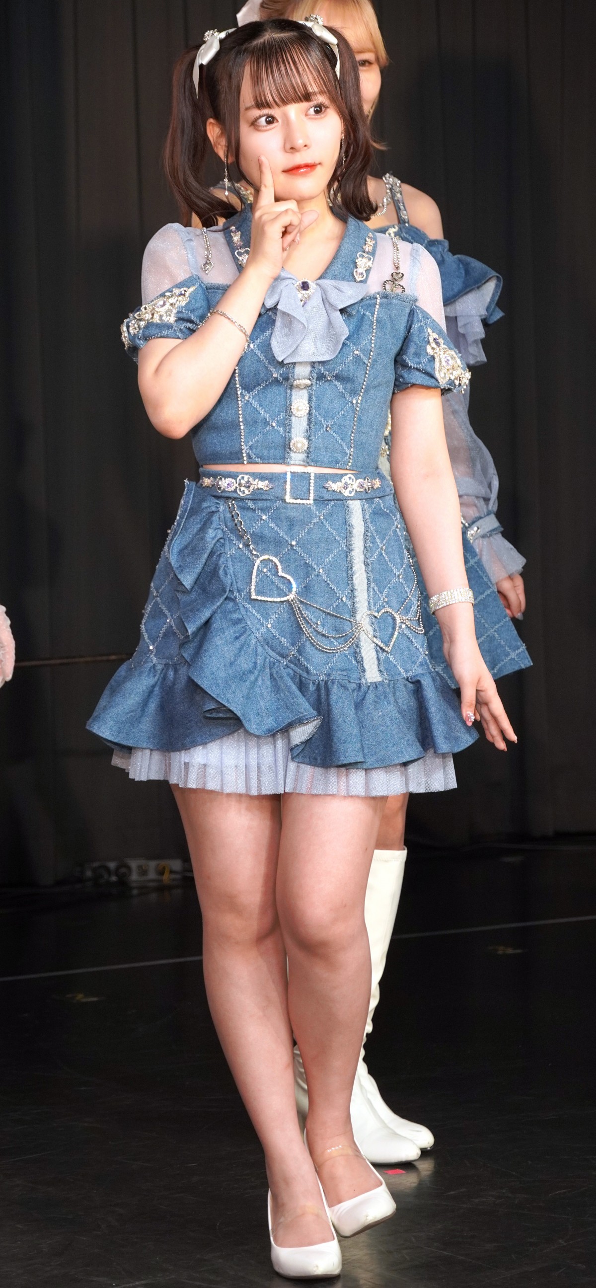 画像・写真 | ＝LOVE齊藤なぎさ、卒業前に決意「『＝LOVE』に恩返し