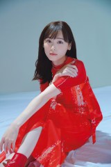 激レア非売品☆NHK朝ドラ「舞いあがれ！」ヒロイン福原遥ポストカード風に吹かれて レア非売品☆NHK朝ドラ「舞いあがれ！」ヒロイン福原遥ポスト