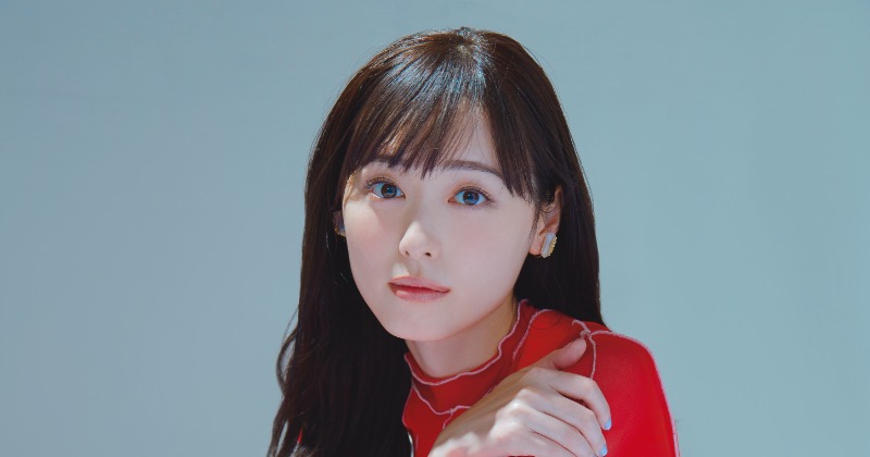 舞いあがれ！』ヒロイン・福原遥、赤いドレスで魅了「作品を通して強くなりたい」 | ORICON NEWS