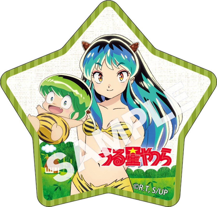 希少英語版)うる星やつら LUM ラムちゃん らんま1/2 高橋留美子 うる星やつら ラムちゃん LUM 高橋留美子の通販 by 即購入OK｜ラクマ