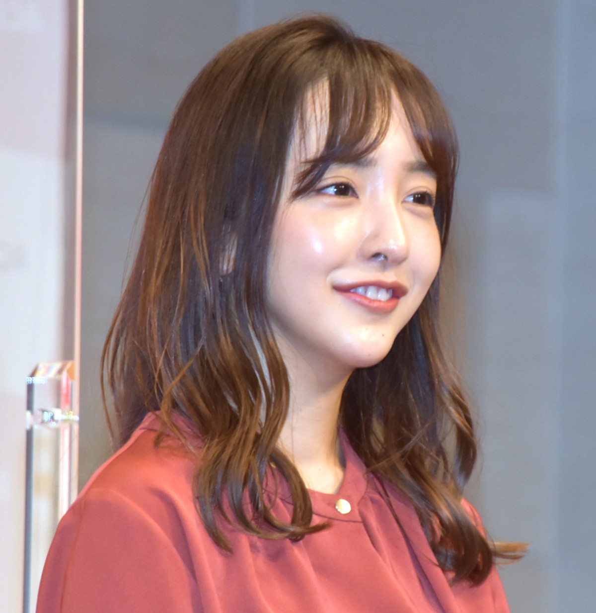 板野友美　アイコラ 