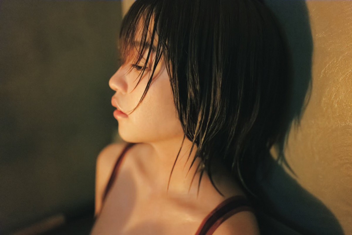 関連動画 | 大原優乃“整う”　サウナ動画に反響「すごい滝汗」「色気がやばい」「わぁ！すげぇ」  | ORICON NEWS