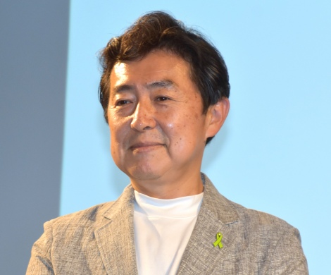 �w������l�ɓ`���錾�t�x�̃g�[�N�C�x���g�ɓo�ꂵ���}��M�� �iC�jORICON NewS inc. 