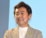 �w������l�ɓ`���錾�t�x�̃g�[�N�C�x���g�ɓo�ꂵ���}��M�� �iC�jORICON NewS inc. 