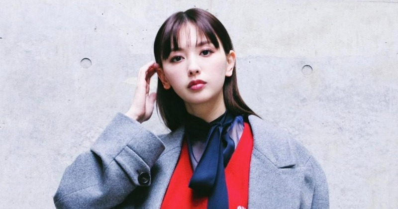 鈴木えみ“超ミニ”で絶対領域披露「珍しくない?」「最高ぅ 鈴木えみ“超ミニ”で絶対領域披露「珍しくない?」「最高ぅ
