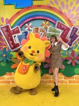 ���сA���e���w�q���i���f�X!�x���j���M�����[����u�p���[��͂�����悤�����ς�܂�!�v 