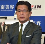 �yRIZIN�z�匴CEO�A�y�����Ӎ߂́u���̌`�Ŗl��̎v���͎󂯎~�߂Ă����������̂ł́v 