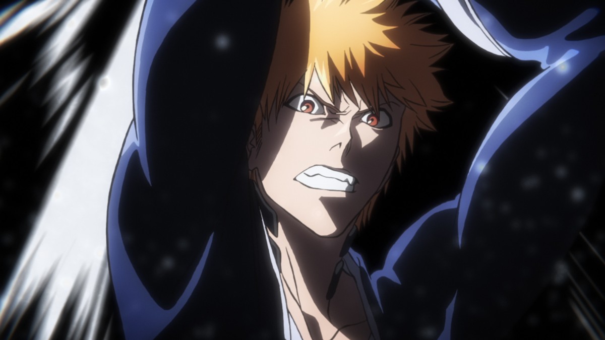 黒崎一護が 150秒で解説する『BLEACH』死神代行篇／TVアニメ