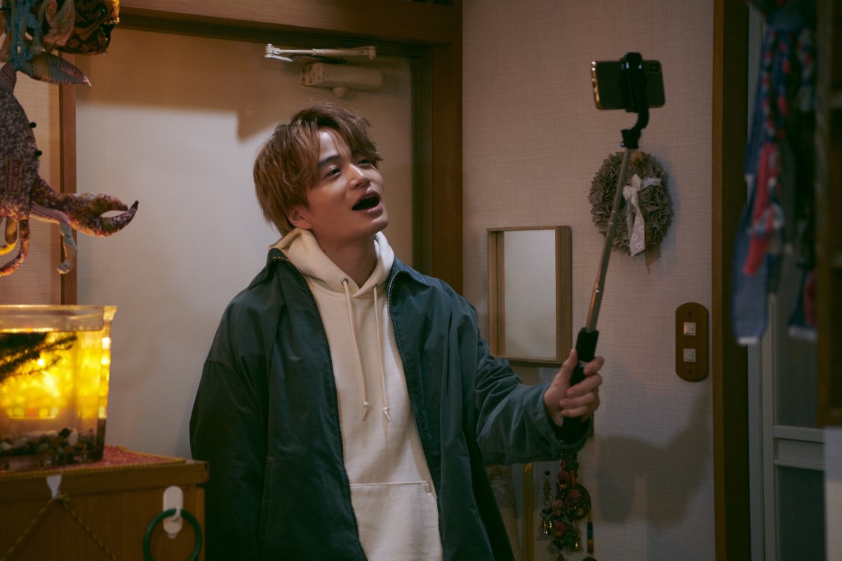 Sexy Zone菊池風磨、自身と“真逆”のクズ役は「やりがいあった