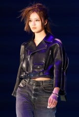 TGC2023S/S】コムドットやまとの妹・せいら、ちょい攻めY2K TGC2023S/S】コムドットやまとの妹・せいら、ちょい攻めY2K