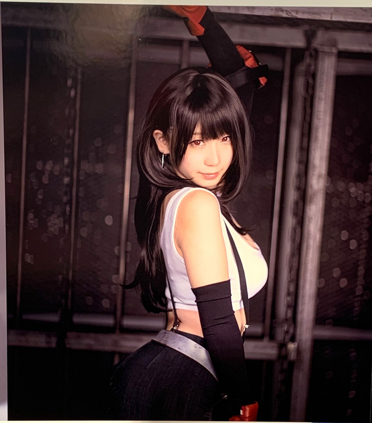 画像・写真 | 伊織もえ『＃きゅるん展』自宅のゲーム部屋を私物で完全