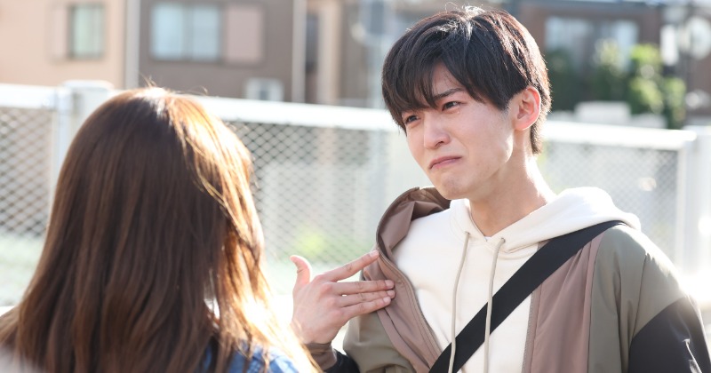 川口春奈＆目黒蓮『silent』初回から“切なすぎる再会”に反響「涙が