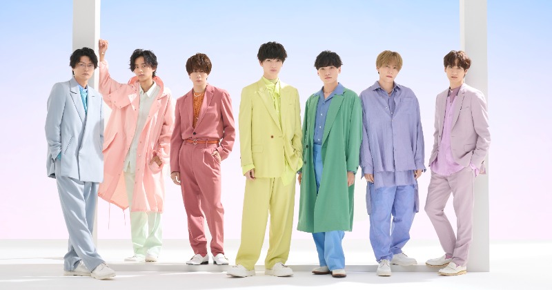 Kis-My-Ft2・玉森主演ドラマ主題歌「想花」12・14発売 千賀健永 Kis-My-Ft2・玉森主演ドラマ主題歌「想花」12・14発売 千賀健永