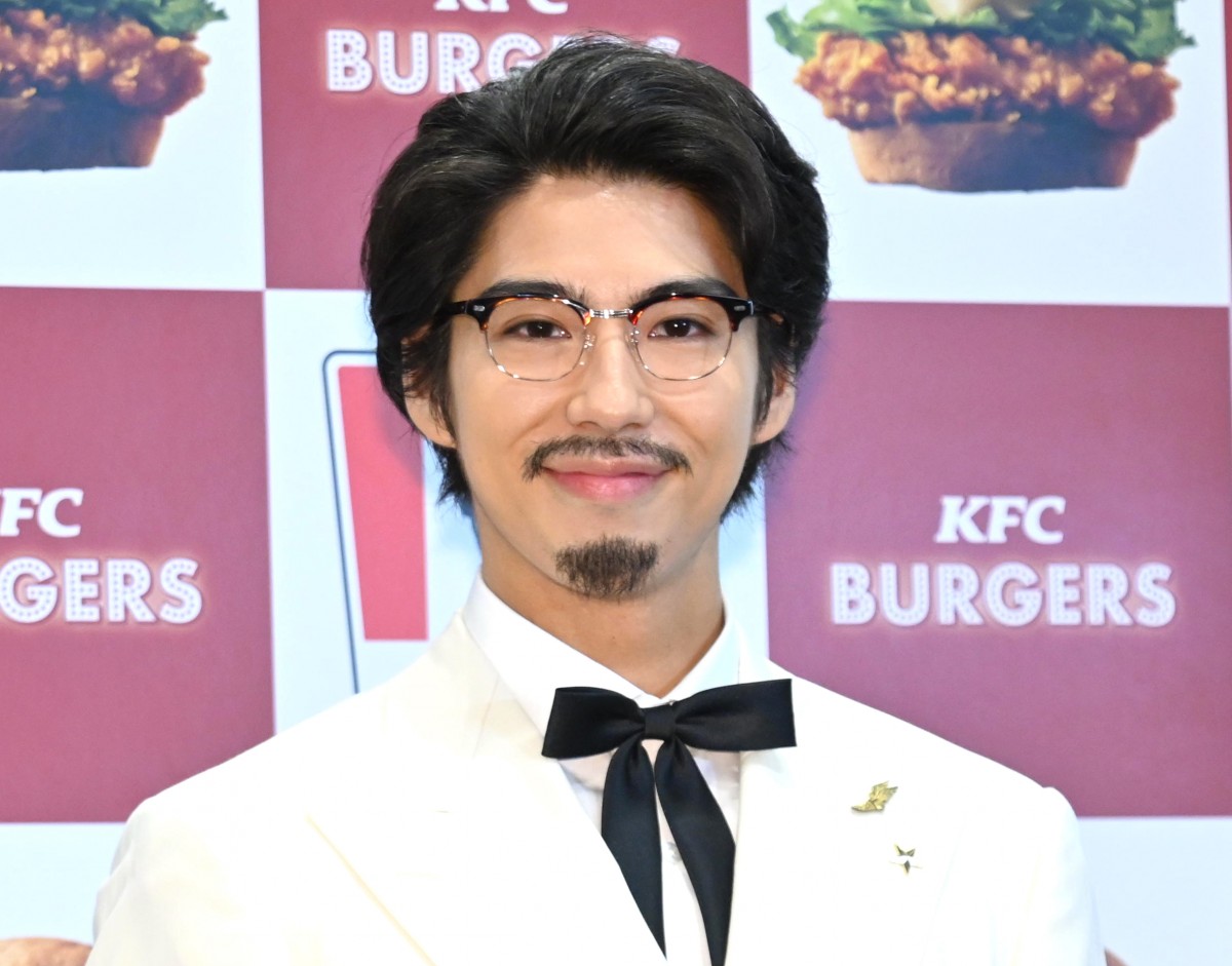 賀来賢人、持ち込みドラマに「人生一本気」 “俳優は受け身”の意識から