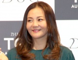 佐藤仁美 女子高生風ミニスカギャル姿 深キョンにめっちゃ似てます 一瞬 あゆかと Oricon News