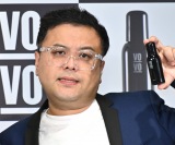 ��э܁wVO-VO-�x���[���`�L�Ҕ��\��ɓo�ꂵ���Ƃ�T�[�����E�v�ۓc�����̂� �iC�jORICON NewS inc. 