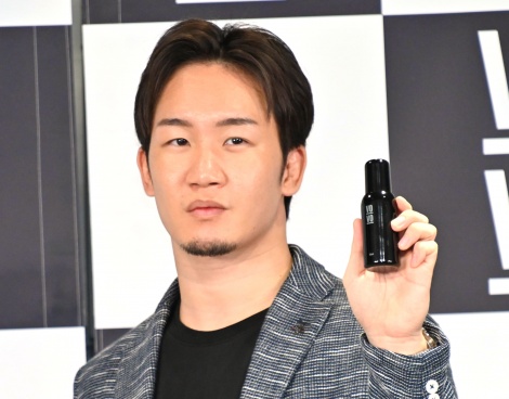 ��э܃v���f���[�X�̂��������𖾂��������q���� �iC�jORICON NewS inc. 