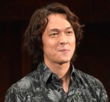 wp_CXx̃vXR[&މɓoꂵփWjEێR (C)ORICON NewS inc. 