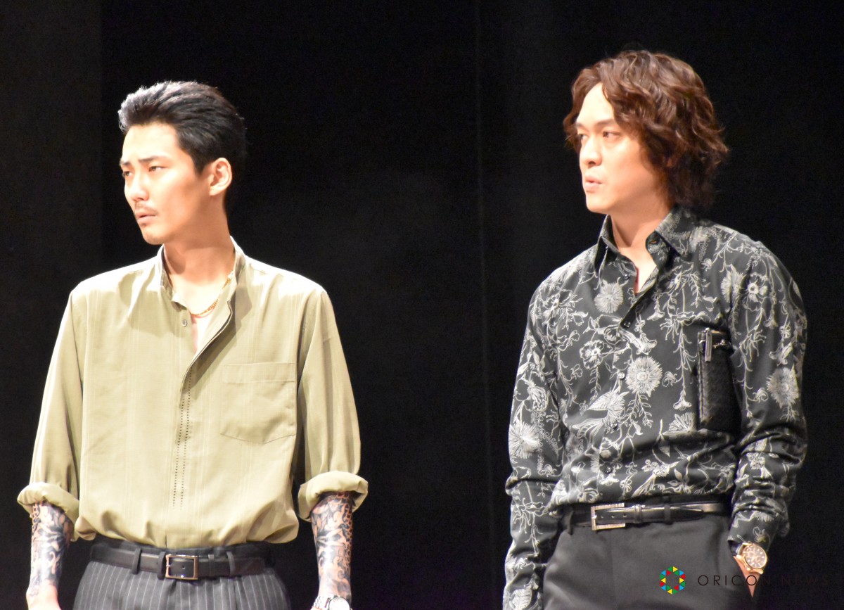 wp_CXx̃vXR[&މ (C)ORICON NewS inc. 