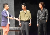 wp_CXx̃vXR[&މ (C)ORICON NewS inc. 