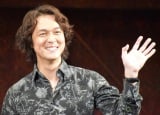 剉̌ǂڂփWjEێR=wp_CXx̃vXR[&މ(C)ORICON NewS inc. 