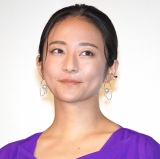 fwl̔鏑 THE MOVIEx䂠ɓodؑT (C)ORICON NewS inc. 