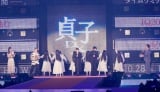 『Rakuten GirlsAward 2022 AUTUMN/WINTER』の模様 (C)ORICON NewS inc. 
