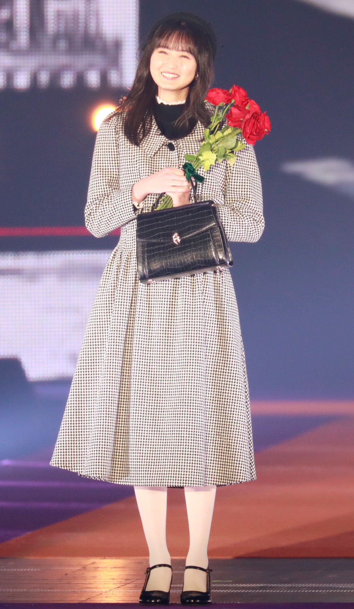 画像・写真 | 【GirlsAward】乃木坂46・遠藤さくらが“主人公感