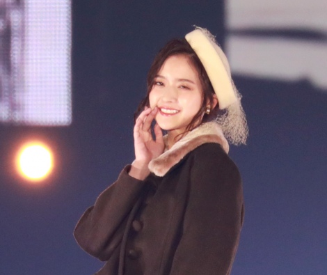 wRakuten GirlsAward 2022 AUTUMN^WINTERxɓoꂵT؍46Eі iCjORICON NewS inc. 