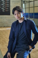 Sexy Zone�������l�A���́g�C�O�h���}�f�r���[�h�����u���ŋ��͐��E���ʁA�V�r��܂�����!�v 