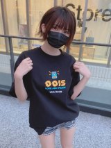 ���Ȃ��A�V���[�g���p�ɔ��� �O�n�l�Ɂu�ڂ��K���v�u�������Ă�!�v 