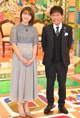 浜田雅功、収録2時間押しに「考えられへん！」 オンタイムで進めるMC術