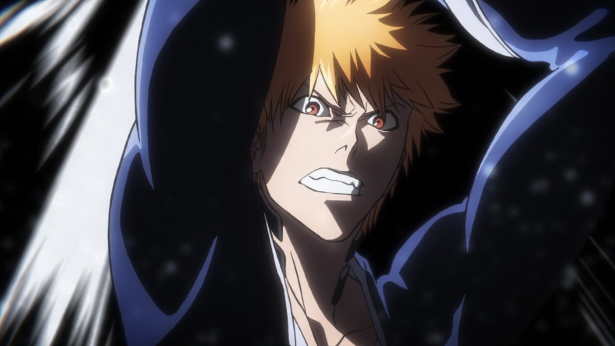 BLEACH』10年ぶり放送でファン歓喜 一護らの戦闘シーンに「卍解きたー