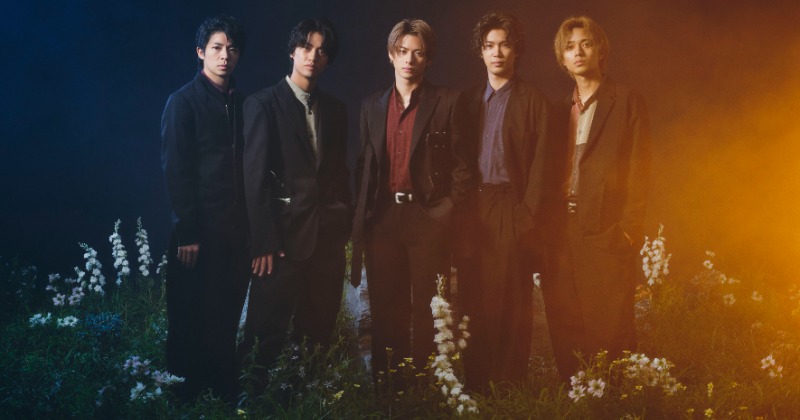 キンプリ　ツキヨミ ツキヨミ/彩り ［CD+DVD］＜初回限定盤A＞/King & Prince