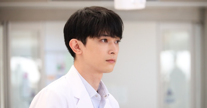 PICU 小児集中治療室』初回 吉沢亮の涙＆“無音”のシーンに反響