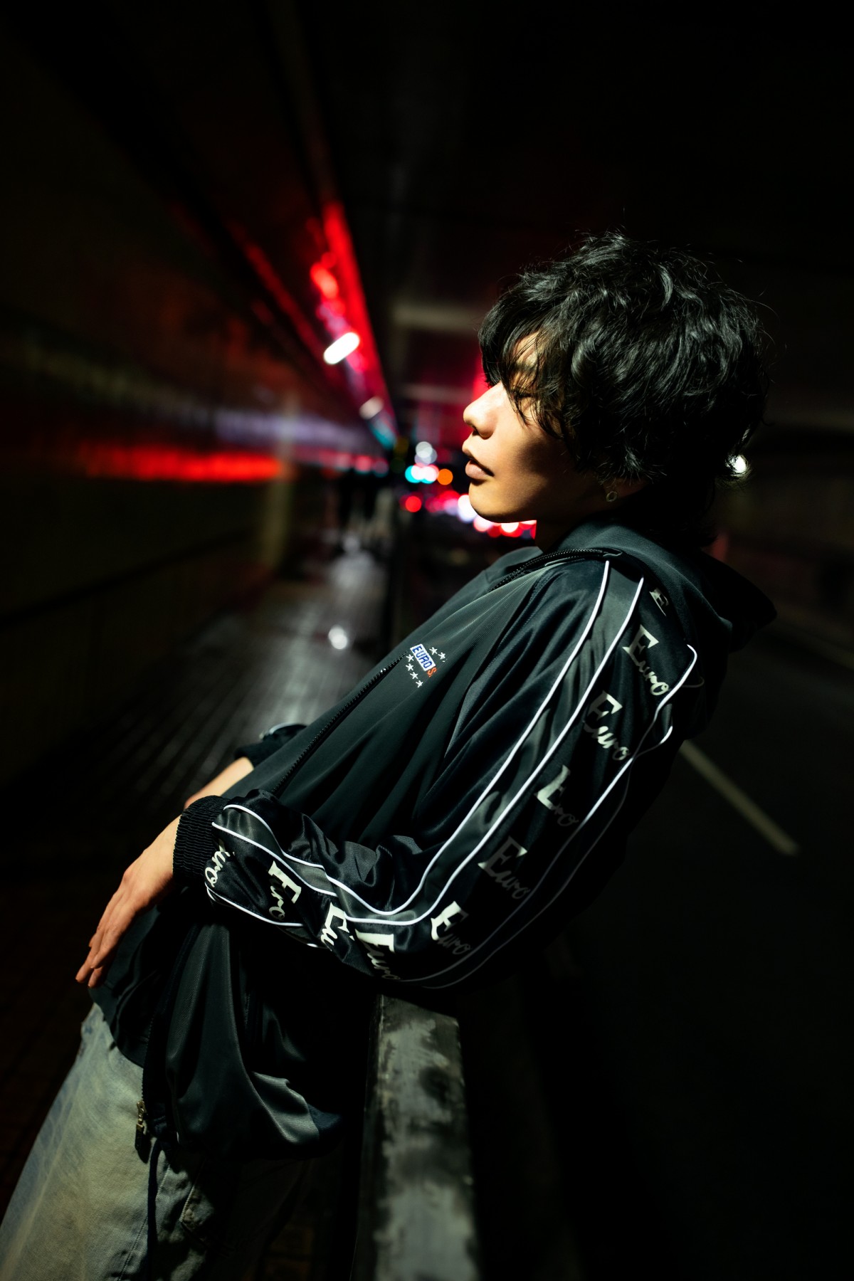 米津玄師、『チェンソーマン』OP「KICK BACK」配信 本人描き下ろし