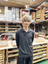 ���l�������u�݂��܂��̗��v�ɒ��� ���{�b�g��D�����N�ɍō��̃T�v���C�Y 