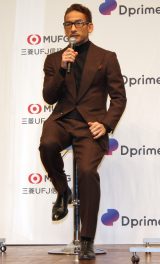 wDprime LabvWFNgxi\ɓoꂵcp (C)ORICON NewS inc. 