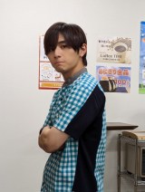 �R�c����g�R���r�j�X���h�ɕϐg �w�e���Ȃ�l�֎E�ӂ����߂āx�I�t�V���b�g�ɔ����u���ł񔃂��ɂ����܂��v 