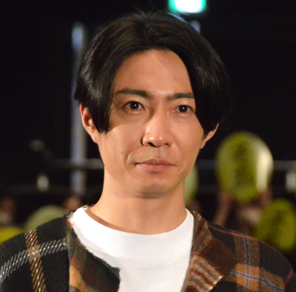 相葉雅紀『“それ”がいる森』弟の感想に苦笑 松本穂香が心配
