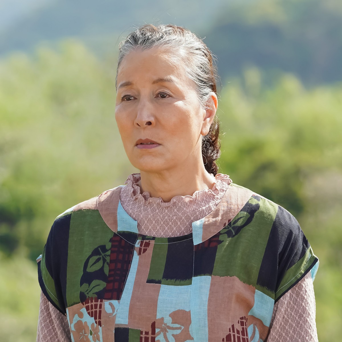 高畑 淳子