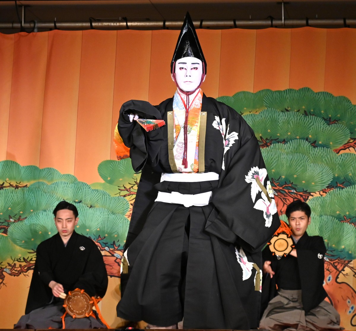 画像・写真 | 市川海老蔵、9歳の長男・勸玄くんの成長に驚き 画像・写真 | 市川海老蔵、9歳の長男・勸玄くんの成長に驚き