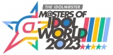 wTHE IDOLM@STER M@STERS OF IDOL WORLD!!!!! 2023x(C)ErV THE IDOLM@STER&(C)Bandai Namco Entertainment Inc. 